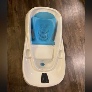 4moms thermostat bathtub